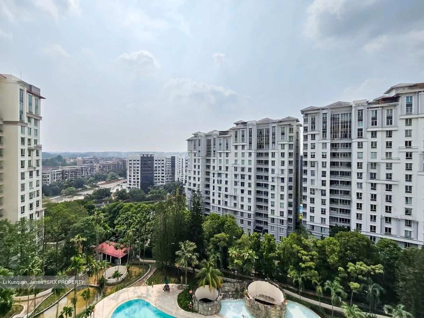 Yishun Emerald (D27), Condominium #613638291
